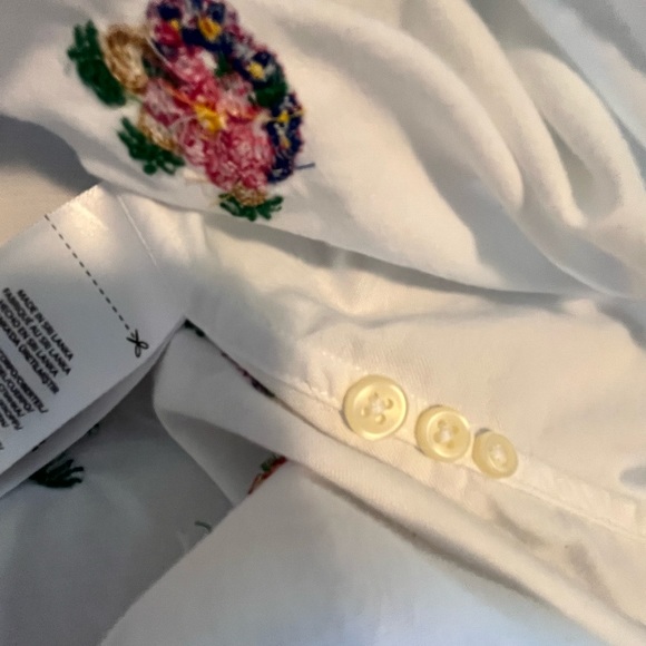 POLO | Ralph Lauren | Lg | ALOHA HAWAII - Picture 11 of 16